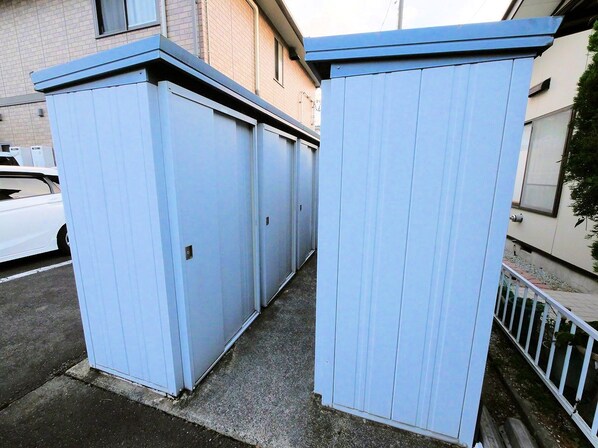 シュプルース丹野 Aの物件内観写真